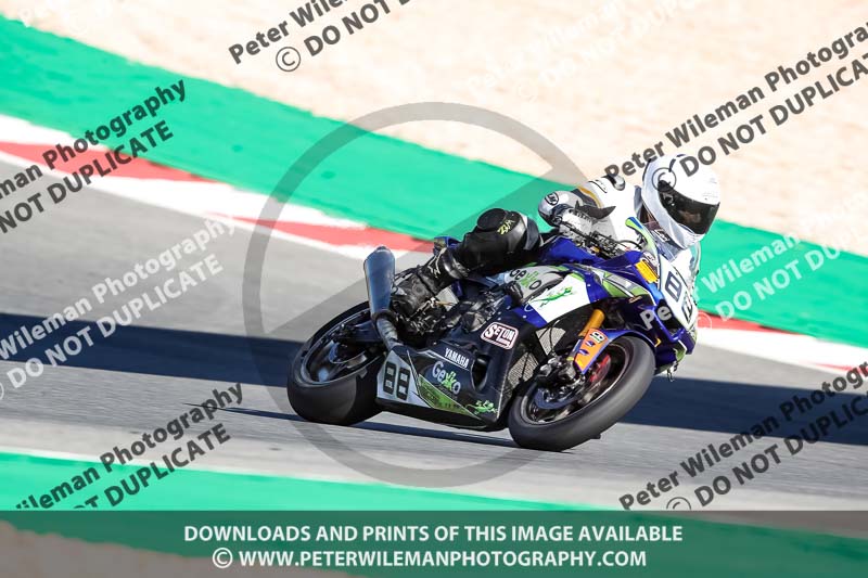 motorbikes;no limits;october 2019;peter wileman photography;portimao;portugal;trackday digital images